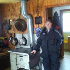 Profile Picture of Glen Rideout..Barrney (@glen.rideout..bar) on Tiktok