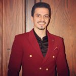 Profile Picture of Basel Hamdan (@basel_hamdan94) on Instagram