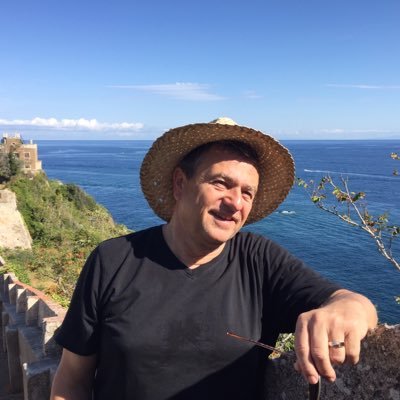 Profile Picture of Michael Stanislawski (@familientherapi) on Twitter