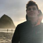 Profile Picture of Max Neff Warner (@maxneff) on Instagram