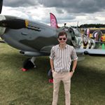 Profile Picture of Alex Kizewski (@alexkizewski) on Instagram