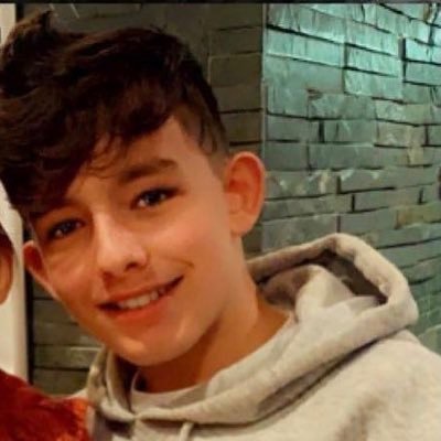 Profile Picture of Adam McNamee (@adam_mcnamee) on Twitter