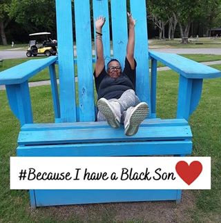 Profile Picture of Dinez Reva Patterson (@dinez.johnson) on Facebook