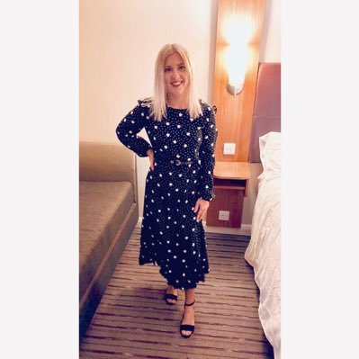 Profile Picture of Camilla (@CamillaAlice92) on Twitter