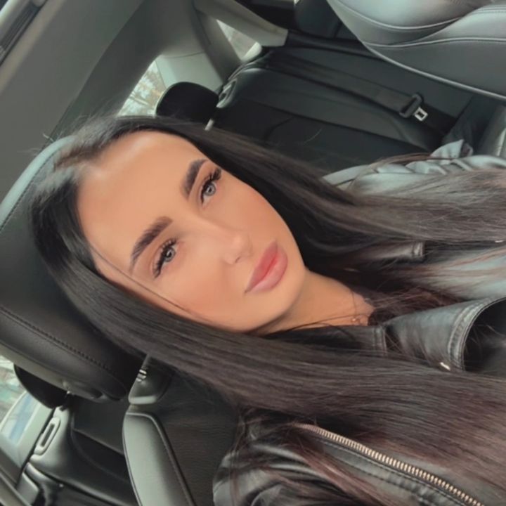 Profile Picture of @irinaa.kravchenko (@kravchenko7777) on Tiktok