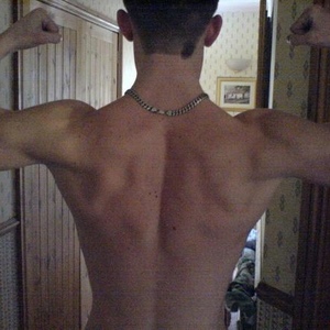 Profile Picture of David Mawhinney (@rodoffury) on Myspace