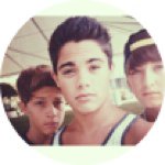 Profile Picture of Emery, Ricky, Jon❤️ (@boybanderjarmy) on Instagram
