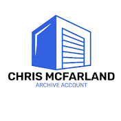 Profile Picture of Chris McFarland (@mcfarlandchris) on Youtube