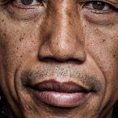 Profile Picture of Damian Samuels (@samuelsdamian) on Twitter