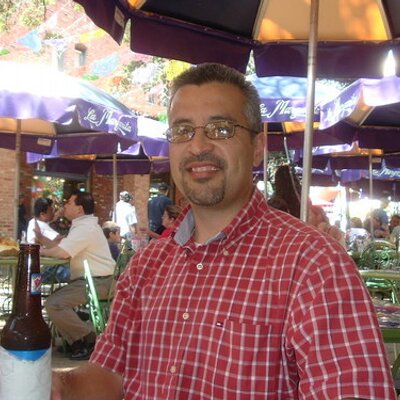 Profile Picture of Albert Gonzales (@gowithgonzales) on Twitter