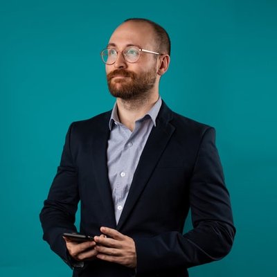 Brian Eikenberg - Twitter Profile Picture of Brian Eikenberg (@Qiyang_Crawler) on Twitter