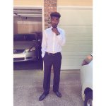 Profile Picture of Edward Jamaar Bonner-Gilbert (@edward_jamaar13) on Instagram