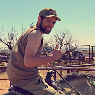 Profile Picture of Joseph Millican (@JosephMillican) on Twitter