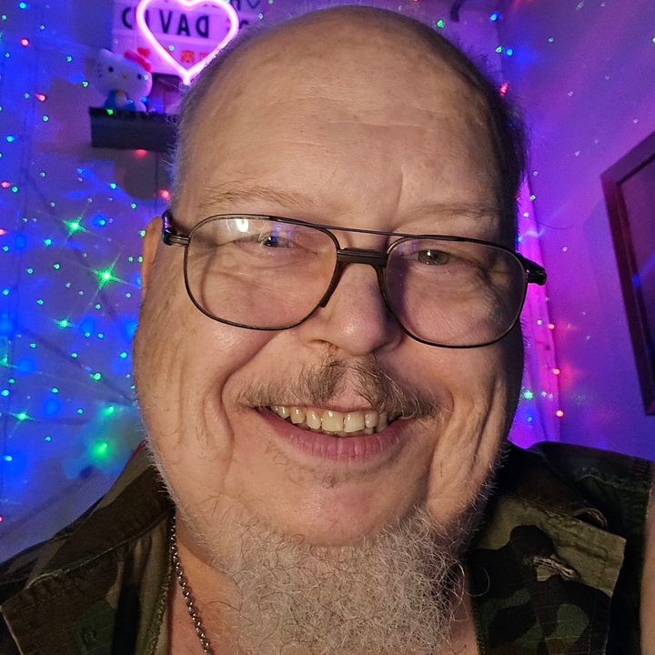 Profile Picture of Mr Dave 🇺🇸🇮🇱 (@heartsofdavid) on Tiktok
