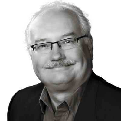 Profile Picture of John Thrower (@JohnLThrower) on Twitter