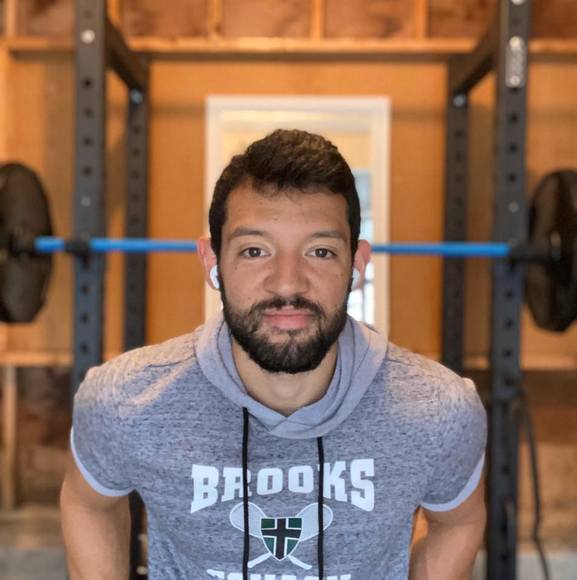 Profile Picture of Alex Skinner (@askinner0106) on Poshmark