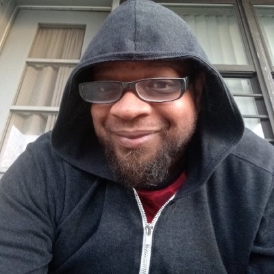 Profile Picture of Alvin Cantey (@AlvinCantey8) on Twitter