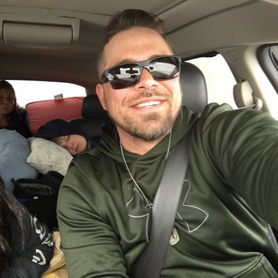 Profile Picture of Christopher Spicer (@Christo73119802) on Twitter