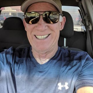 Profile Picture of Steven Ray (@GreatODoors) on Facebook