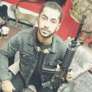 Profile Picture of Adel Omran (عَمّ عَاّدِلّْ) (@adel.omran.5243) on Facebook