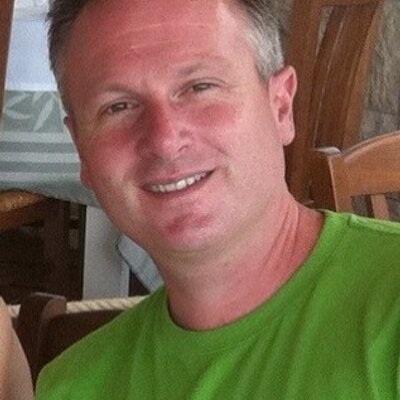 Profile Photo of Mike Mansell (@mmansell68) on Twitter