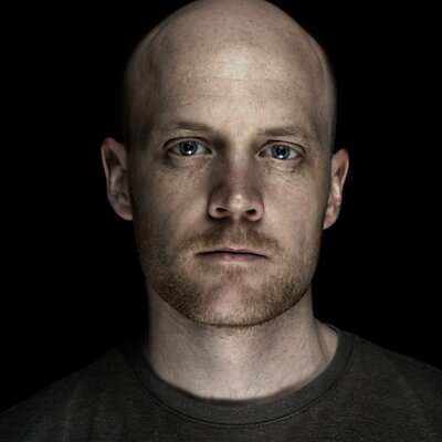 Profile Picture of Dave Pyle (@rusdave) on Twitter