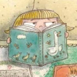 Profile Picture of Sally Lloyd-Jones | 🇬🇧 (@sallylloydjones) on Instagram