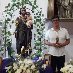 Profile Picture of Jimmy Gil (@jimmygil48) on Tiktok