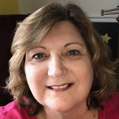 Profile Picture of Jan Hinds (@callmepar) on Twitter