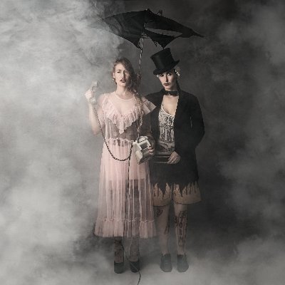 Profile Picture of CocoRosie (@LaRealCocoRosie) on Twitter