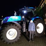 Profile Picture of Chris rondeel (@chrisrondeel) on Instagram