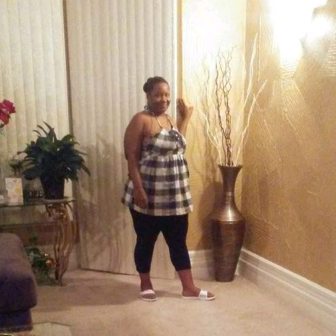 Profile Picture of Ericka Daniels (@@erickadaniels71) on Tiktok