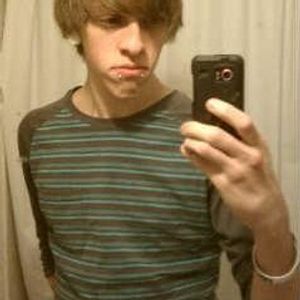 Profile Picture of Daniel Dean Puscheck (@dan_the_dick) on Myspace