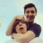 Profile Picture of Mike Stansfield (@mike_stansfield) on Instagram