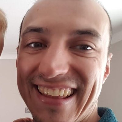 Profile Picture of Adam McEwen (@AdamMc85) on Twitter