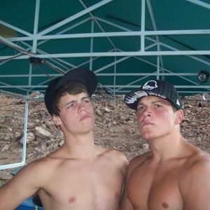 Profile Picture of Kyle Fischer (@littlefish450) on Myspace