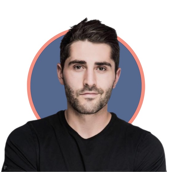 Profile Picture of Joel Eden (@joeleden) on Poshmark