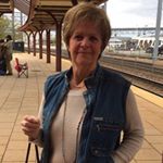 Profile Picture of Janice Connors (@lavendar1944) on Instagram
