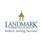 Profile Picture of Landmark Christian School (@landmarkchristianschool) on Instagram