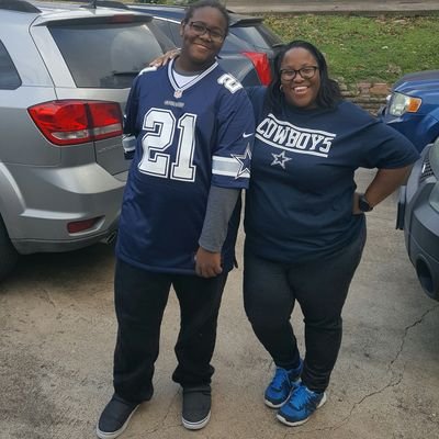 Profile Picture of Keisha C. Booker (@cutiekcb) on Twitter