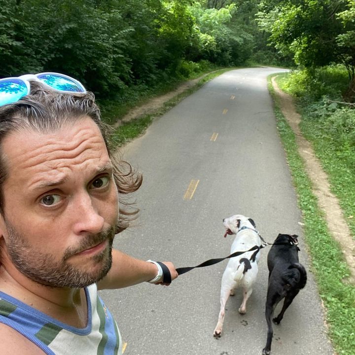 Profile Picture of Joshua (@jwebz77) on Tiktok