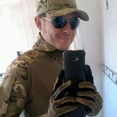 Profile Picture of Jay Hallam (@Jay_Hallam) on Twitter