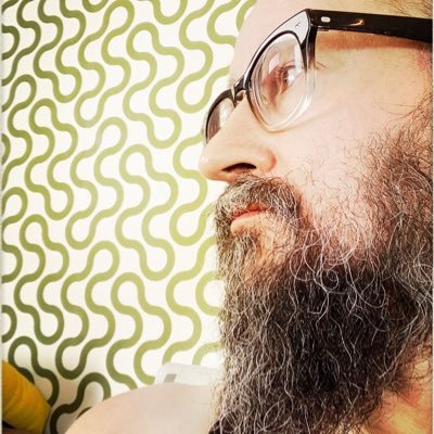 Profile Picture of Clint Mansell (@iamclintmansell) on Twitter