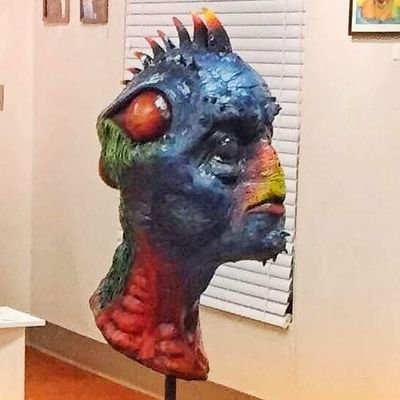 Profile Picture of Paul Frazer (@PFrazerFrazer) on Twitter