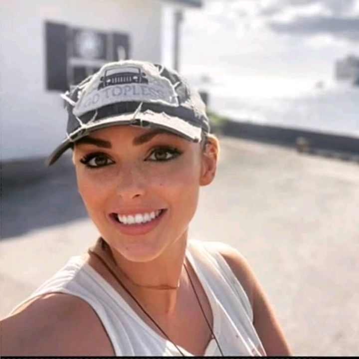 Profile Picture of Lisaritter (@lisaritter18) on Tiktok