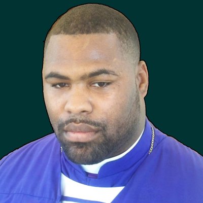 Profile Picture of Bishop Ralph Ward (@BishopRalphWar3) on Twitter