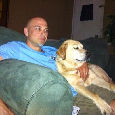 Profile Picture of Scott Ramey (@scottramey10) on Twitter