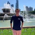 Profile Picture of Jared Swanson (@jared1099) on Instagram