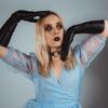 Profile Picture of Eva Beepa Kearney (@@aquatofanamusic) on Tiktok