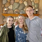 Profile Picture of Kim Adkins (@kim_adkins4) on Instagram